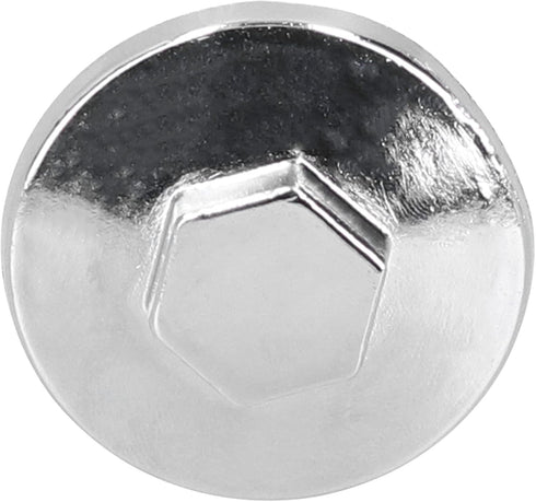 Rear Differential Gear Case Oil Cap, ATV Universal Engine Valve Tappet Cover Cap 12361?300?000 Fit For TRX 250 300 350 400 450 500...