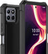 Ailiber Phone Case for Boost Mobile Celero 5G Plus, Celero 5G Plus Case with Screen Protector Tempered Glass, 2 Layer Structure Protection, Shockp...