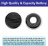 RFA-67 RFA-67D-11 6V Replacement Battery Long-Lasting & High Capacity Compatible with PetSafe Electronic Collars Pack of 6...