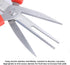 Pruning Shears, Hand Pruner Pruning Shear Anti-rust Garden Shears for Pruning Branches...