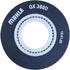 MAHLE OX 380D Engine Oil Filter, 1 Pack...