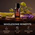 Gya Labs English Lavender Essential Oil for Diffuser - 0.34 Fl Oz - 100% Pure Natural English Lavender Oil for Skin, Hair & Candle Making Floral H...