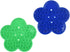 3PCS Thorn Leaf Stripper Stripping Tool Rose Stripper Thorn Leaf Pruners Forceps for Rose Flower Floral Arrangement...