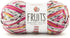 Premier Yarns Fruits Yarn, Acrylic Yarn for Crocheting and Knitting, 235 yds, Watermelon...