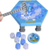 SS Save Penguin On Ice Game, Penguin Trap Break ice Activate Family Party Ice Breaking Kids Puzzle Table Knock Block...