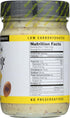 Lemonaise - A Zesty Citrus Mayo - All Natural Lemon Mayonnaise For Sandwich Spreads, Dips, and Dressings - 12 Ounce Jar (Pack of 2)...