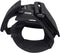 XTAR Goodman Style Glove Hand-Free Torch Holder Soft Hand Mount for Scuba Dive Lights Led Flashlight Universal Adjustable Wrist Strap Diving Acces...