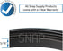PRYSM Dryer Belt Replaces 6602-001655 Made in USA
