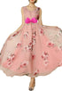 Women Cute Bow/Flower Wide Elastic Waist Belt - Adorable Dress Accessory...