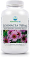 Nature's Lab Echinacea 760mg Dietary Supplement - Powerful All Natural Immune System Support - Non-GMO, Gluten Free - 100 Capsules (50 Day Supply)...