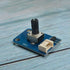 Wixine 2Pcs 10K Ohm Rotary Potentiometer Module for Arduino UNO PIC AVR MCU DSP...