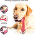 FurFavor Premium Dental Dog Chew Bone for Aggressive Chewers, Large Durable Dog Chew Toys, Long-Lasting, Dental Health Support...