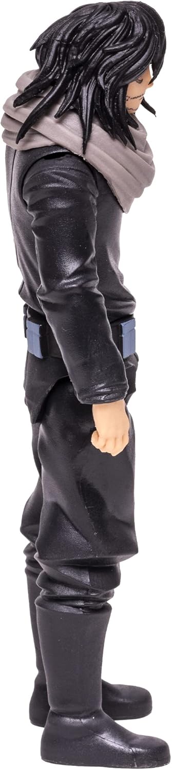 McFarlane Toys - My Hero Academia Shota Aizawa 5" Action Figure...