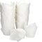 200pcs Tulip Cupcake Liners, Standard Greaseproof Paper Baking Cups Muffin Liners Holders Perfect for Bridal Showers, Baby Showers, Birthday Parti...