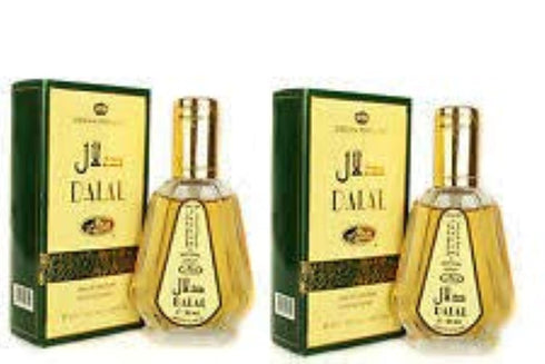 Al-Rehab Dalal Eau De Parfum Spray for Women, 1.7 Ounce...