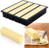 Webake Silicone Ice Cube Trays Butter Mold Set of 2, Easy Release Long Ice Cube Sticks For Cocktail and Whisky, Baking Mold For Instant Pot...