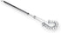 Fox Run Mini Whisks, Chrome Plated, Set of 4, Metallic, 8 x 2 x 1.75 inches...