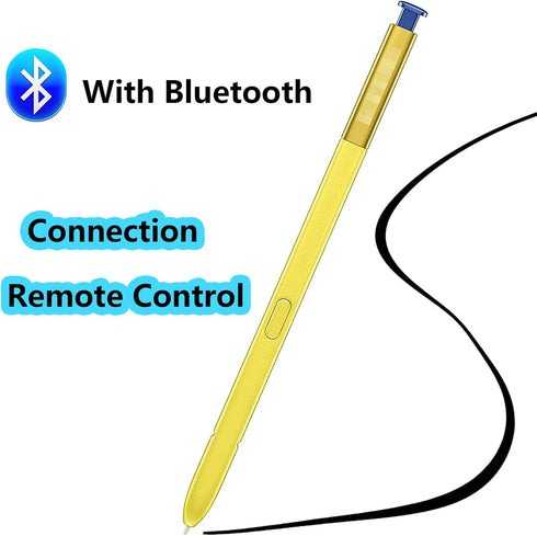 2 Pcs Galaxy Note 9 Stylus Pen Replacement for Samsung Galaxy Note 9 5G Stylus Pen,SM-N960U,SM-N960U1,SM-N960N,SM-N960W,SM-N960X,SCV40 WithBluetoo...