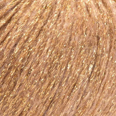 YARNART Manhattan - Glittery Knitting Yarn, Sparkle Yarn, Shiny Metallic Yarn, Wool Yarn, Acrylic Yarn, Fantasy Yarn, 1.76 Oz, 218.72 Yds (911)...