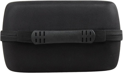 Hermitshell Hard Travel Case for TOP VISION T21 4000L / H o m p o w T20 5500L / DBPOWER L12 3000L? RD820 3500 Lux?PJ0711 2800Lux Mini Projector...