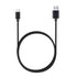 MaGeek (3.3ft USB Type C to USB 3.0 Cable Compatible with Galaxy S8, S8+, MacBook, Nintendo Switch, Sony XZ, LG V20 G5 G6, HTC 10 and More(Black)...