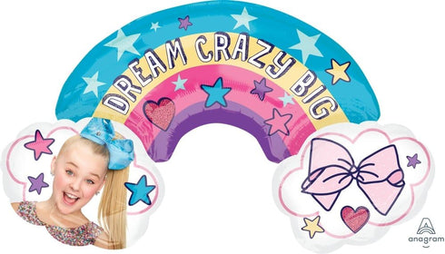 ANAGRAM INTERNATIONAL 3869601 Foil Balloon Bouquet, Various, Multi...