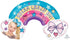 ANAGRAM INTERNATIONAL 3869601 Foil Balloon Bouquet, Various, Multi...