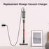 Vauucm Charger comaptible with Wowgo Cordless Vacuum Cleaner S108, for Oraimo OSV-102 Cordless Stick Vacuum, for TOPPIN TPVC001 S1 TPVC002 S2 Cord...