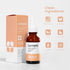Turmeric Face Serum l Dull Spot Corrector Facial Serum I Reduces Sunspots, Hyperpigmentation, and Age Spots I Advanced Anti-Aging Serum with Vitam...