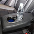4 Pack Car Cup Holder Coaster, 2.75 Inch Diameter Non-Slip Universal Insert Coaster, Durable, Suitable for Most Car Interior, Car Accessory for Wo...