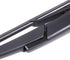 Rear Wiper Arm Blade Set Compatible With Fiat 500 2007-2017 Rear Windshield Window Wiper Kits Replacement Part...