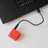 Mighty Type-C Charging Cable - The Official Charging Cable, USB-C to 3.5mm Headphone Jack...