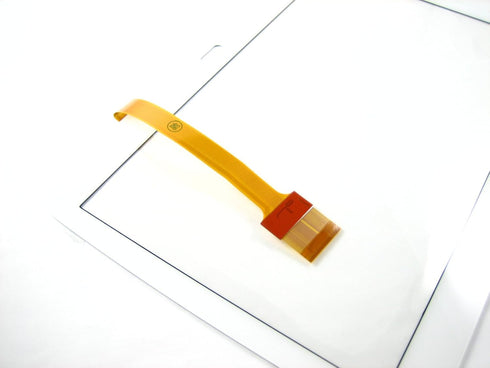 TheCoolCube Touch Screen Digitizer Replacement for Samsung Galaxy Tab 3 10.1 GT-P5200 P5210 P5220 3G WiFi White...