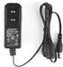 AC to DC 5V 1A Power Supply Adapter, Plug 5.5mm x 2.1mm...