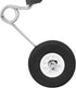Hobbypark Tail Wheel Assembly 60x25mm D28 /30 RC Airplane Parts Replacement for 50cc-120cc Nitro Electric Plane Jet 540T Pilot F3A P51...