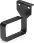 StarTech.com 2.4 x 3.9in Vertical Cable Management D Ring - 1.5U Metal D-Ring Hooks - Wire Organizer for 2 or 4-Post Network/Server Racks (CMHOOKM...
