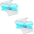 ADE WU Cute Heart Sunglasses for Women Men Trendy Fun Colorful Rave Party Sun Glasses...
