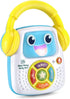 LeapFrog Sing-Along Song Bot, White...