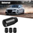 Aramox Gear Shift Knob, Car Modified Carbon Fiber Stand Head Manual Transmission Shift Lever Knob Head Stick Shift Knob...