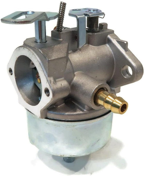 The ROP Shop | Carburetor Tecumseh Snow Blower Thrower 7hp 8hp HM70 HM80 Sears Craftsman 642...