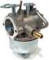The ROP Shop | Carburetor Tecumseh Snow Blower Thrower 7hp 8hp HM70 HM80 Sears Craftsman 642...