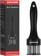 Meat Tenderizer Tool Stainless Steel Needle Ultra Sharp 24 Blades Tenderizer Tool for Tenderizing Beef Chicken Steak Veal Pork...