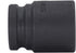 Genius Tools 444020 1/2" Dr. 20mm Cr-Mo Impact Socket...
