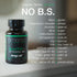 200mg 5-HTP + Vitamin B6, Natural Stress Relaxation, Mood & Sleep Boost, Extended Time Release, 60 softgels, 30 servings...