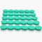 Fridge Magnets, Strong Magnets, 30 Pcs Small Magnets Refrigerator Magnets for Whiteboard, Heavy Duty Magnets, Mini Magnets, Cute Round Decorative ...