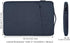 Waterproof Drawing Artists Tablet Sleeve Bag for Huion Inspiroy H1161, VEIKK A15, Compatible with Wacom Cintiq 13HD, Huion Inspiroy Q11K/ KAMVAS P...
