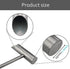 Marshmallow Machine Spoon 28x8cm Long Handle Stainless Steel Sugar Spoon Cotton Candy Machine Spare Parts...