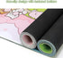 PERFECTSIGHT Green Marble Large Mouse Pad, Cute Desk Mat, Aesthetic Keyboard Computer Gaming Mouse Pad, Full Desk Mousepad Non Slip Writing Pad fo...