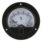 Baomain DC 50V Round Voltmeter Voltage Meter 65C5 Gauge Analog Panel Class 2.5 CE...