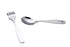 ANNOVA Kids Silverware 6 Pieces Children's Safe Flatware Set Stainless Steel - 2 x Safe Fork, 2 x Dinner Knife, 2 x Dinner Spoon, Toddler Utensils...